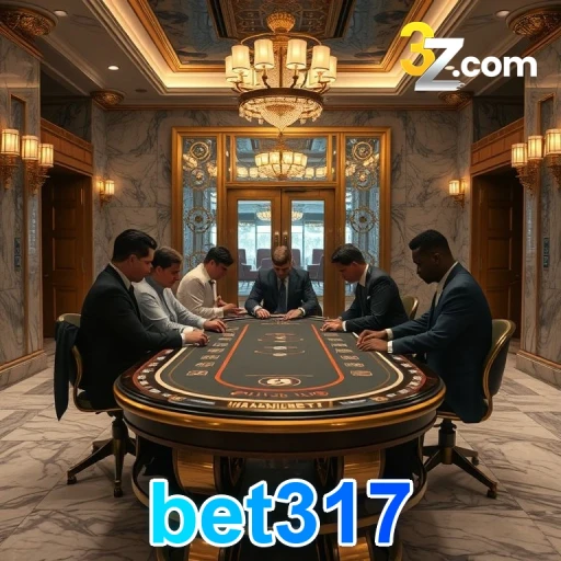 Bônus Imperdíveis na bet317: Aumente Suas Chances de Ganhar