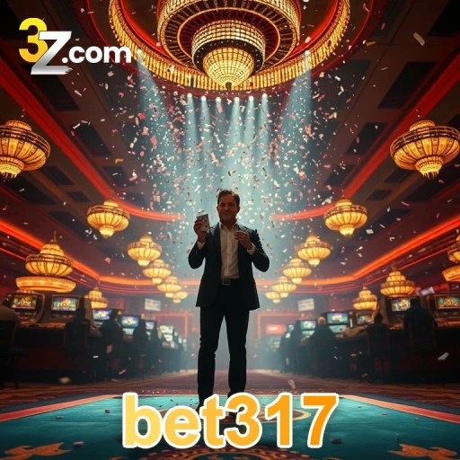 Apostas e Emoção no Esporte: Explore o Bet317