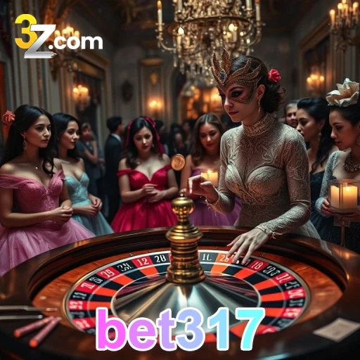Mergulhe nos Jogos Incríveis do Site Bet317