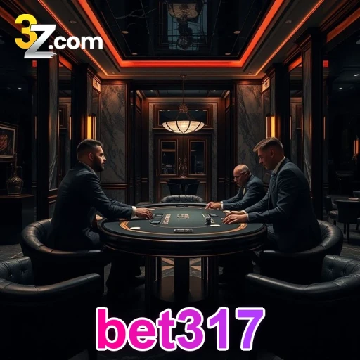 Login Eficiente no Bet317: Atraindo Jogadores Brasileiros