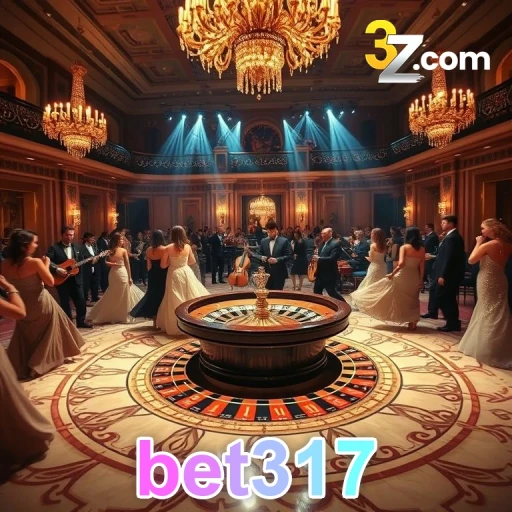 Promoções Irresistíveis da bet317 para Jogadores Brasileiros
