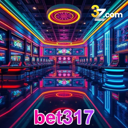 Mergulhe na Exclusividade VIP do Bet317