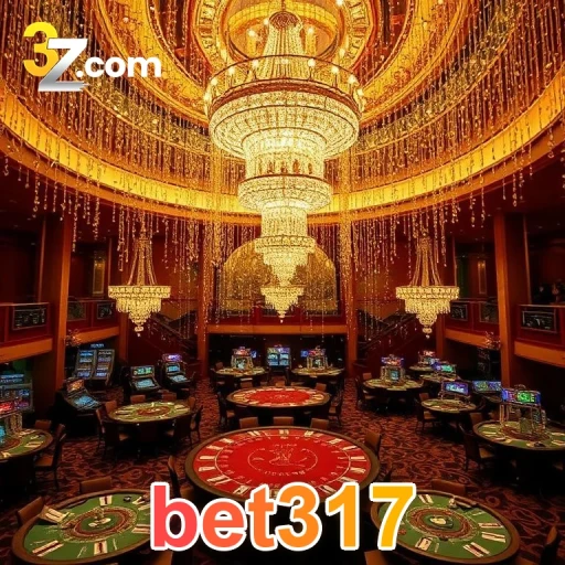 bet317