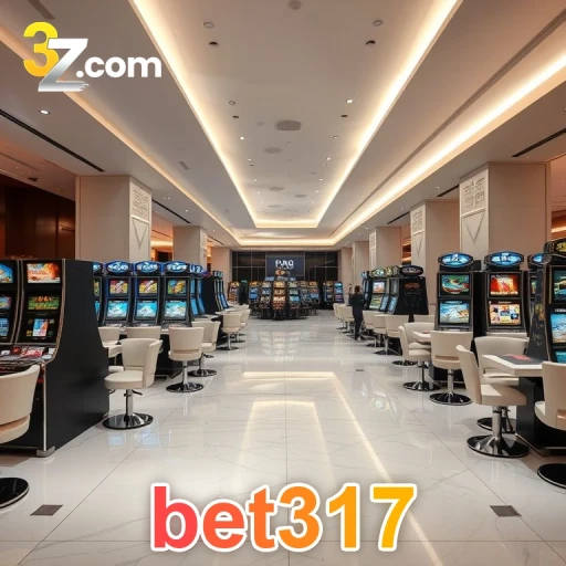 bet317 Slots